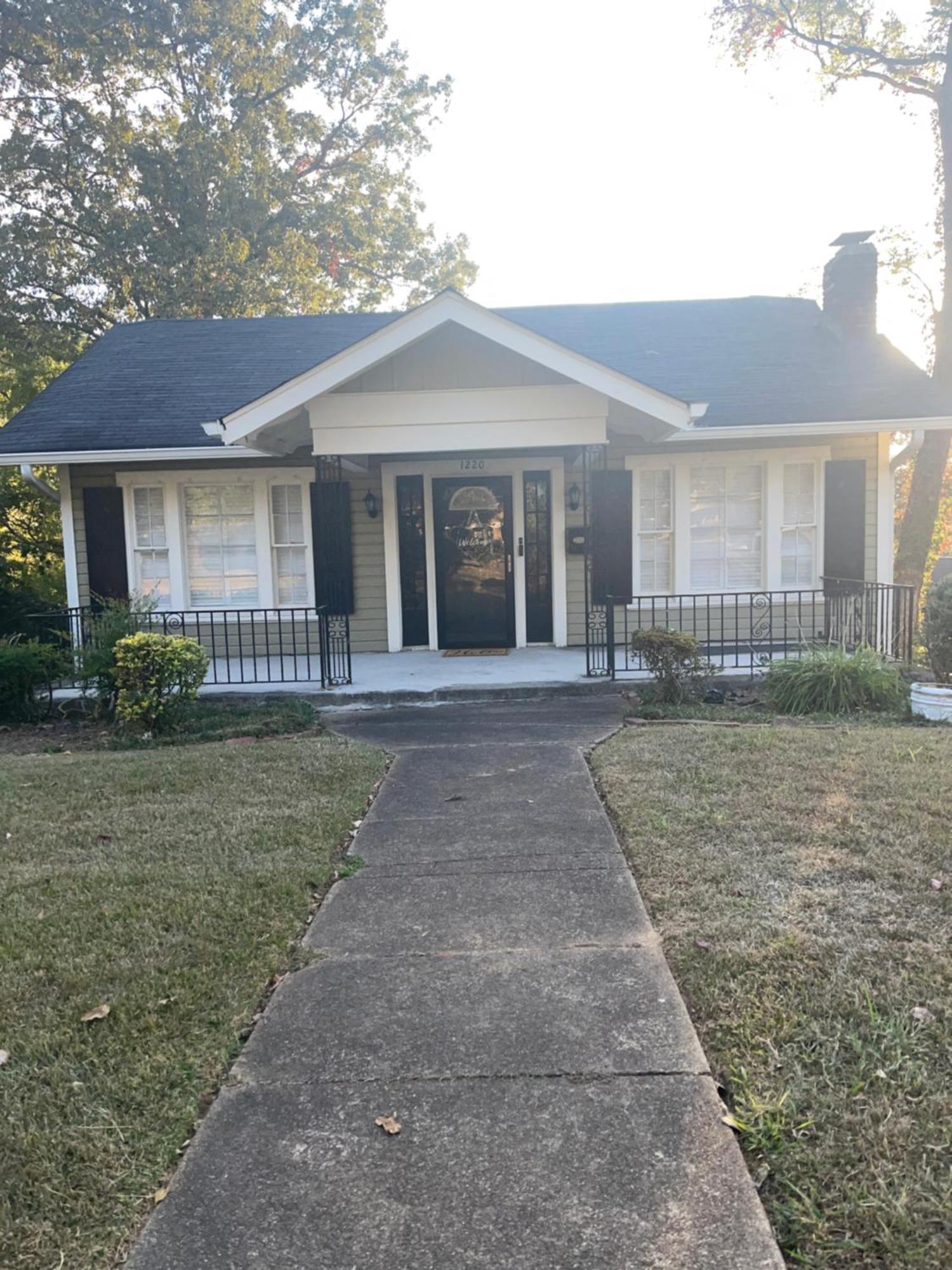 Conveniently Located Spacious 3Br Bush Tavern Birmingham Exterior foto